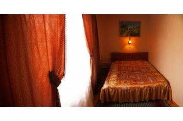 Rusija Privát Suzdal, Eksterijer